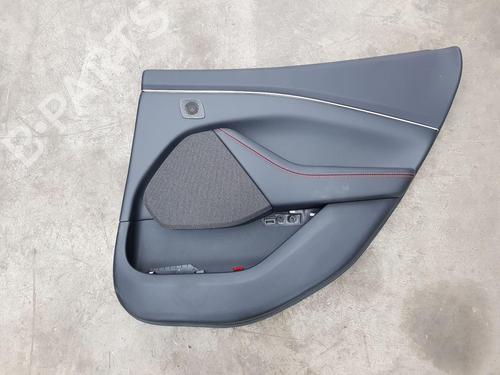 Right front seat FORD USA EDGE  | BP26903428C16 