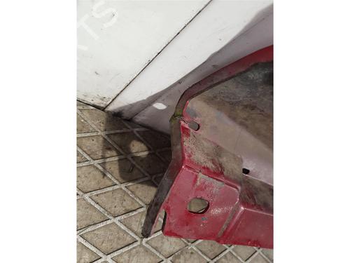Right sideskirt ALFA ROMEO GIULIA (952_) 2.2 D (952AFA25, 952AFM25, 952ALA25) | BP29407971C114 