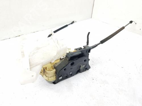 Türschloss rechts vorne VW PASSAT B6 Variant (3C5) 2.0 TDI 16V | BP30264642C97