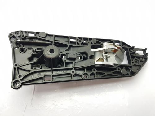 Front left interior door handle PORSCHE CAYENNE (92A)  | BP22208086I13 