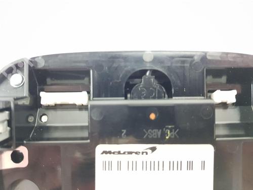 Innerbelysning MCLAREN GT 4.0 | BP22678299I8 