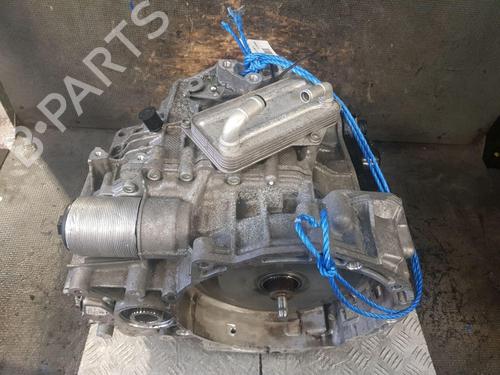 Used Gearbox AUDI A3 Sportback (8YA, 8YF) 30 TDI (116 hp) 30864795