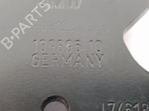 Hinge/Door check strap BMW 1 (F20) 118 i | BP22672939C146 