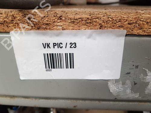 Windscreen washer tank LAND ROVER FREELANDER 2 (L359)  | BP23140050C113