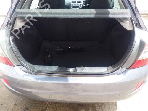 Engine control unit (ECU) HONDA CIVIC VII Hatchback (EU, EP, EV) 1.4 iS (EP1, EU5, EU7) | BP31027163M57 - Image 12