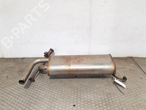 Used Exhaust system SUZUKI SX4 (EY, GY) [2006-2025]  22673678