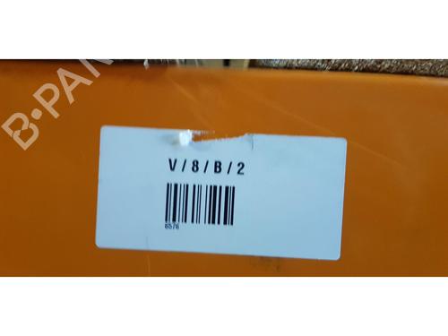 Other FORD TRANSIT CUSTOM V362 Van (FY, FZ) 2.2 TDCi | BP30045226O1 