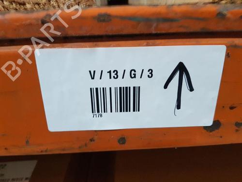 AC compressor HONDA CIVIC VIII Hatchback (FN, FK) 1.8 (FN1, FK2) | BP29549170M34 