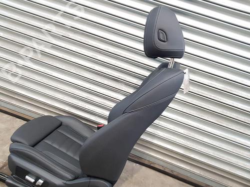 Left front seat BMW i4 (G26) M50 xDrive | BP30445442C15 