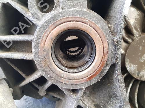 Gearbox FORD FOCUS II (DA_, HCP, DP) 1.6 TDCi | BP35716660M3 - Image 4
