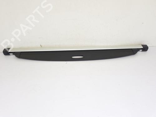 Plage arrière KIA SORENTO II (XM) 2.2 CRDi 4WD (197 hp) 27664483