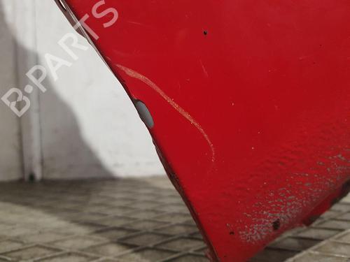 Left front fenders SUZUKI SWIFT IV (FZ, NZ) 1.2 (AZH412, ZC72S) | BP30948801C41 