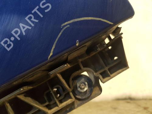 Left front fenders MERCEDES-BENZ E-CLASS Coupe (C238) E 220 d (238.314) | BP27579736C41