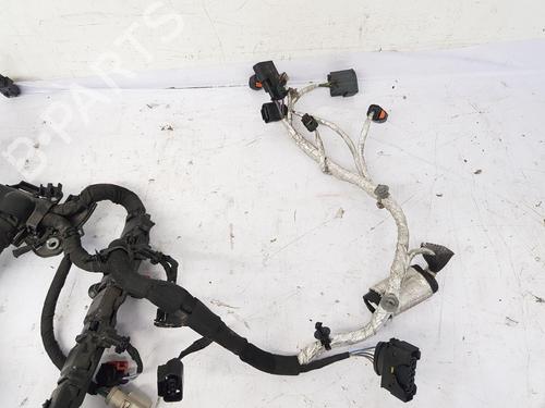 Cable LAND ROVER RANGE ROVER EVOQUE (L551) 2.0 D180 MHEV 4x4 | BP22661196E12 