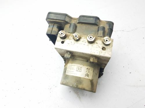 Pompe ABS Pompe ABS PEUGEOT PARTNER Box Body/MPV 1.6 BlueHDi 100 (100 hp) 34142227 34142227