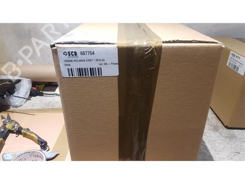 Other MCLAREN 570GT 3.8 | BP23212653O1