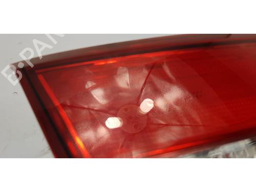Left tailgate light SEAT LEON (5F1) 1.4 TSI | BP27287006C79 