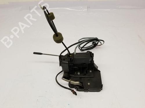 Used Front right lock Front right lock 39558546 39558546