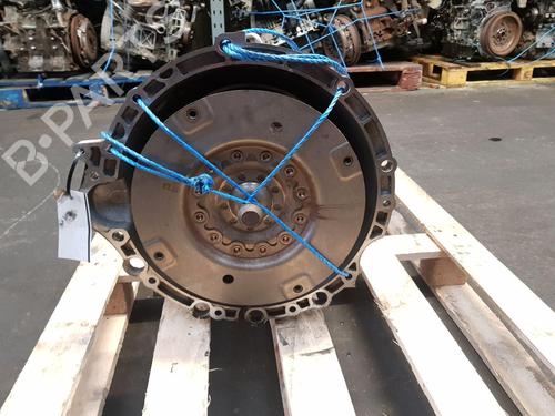 Caja de cambios LAND ROVER RANGE ROVER VELAR (L560)  | BP30796366M3 