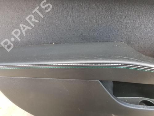 Front right panel ALFA ROMEO GIULIA (952_) 2.9 Quadrifoglio (952AAM24) | BP22665422C59 - Image 8