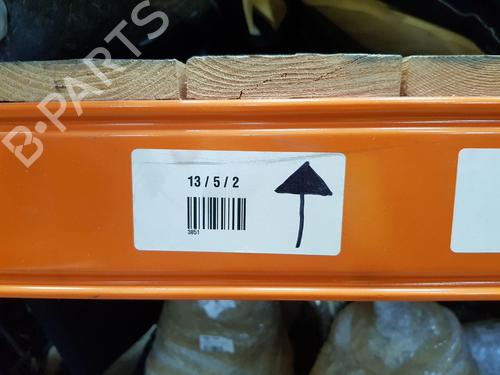 Boot lining FORD KA+ III (UK, FK) 1.2 Ti-VCT | BP34351321I3 - Image 13