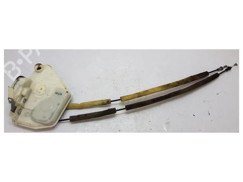 Højre fortil lås MAZDA MX-5 IV (ND__) [2015-2026]  22812112