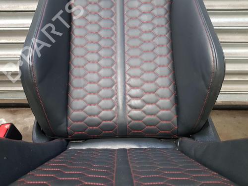 Right front seat AUDI Q3 Sportback (F3N) 2.5 RS TFSI quattro | BP30650156C16 