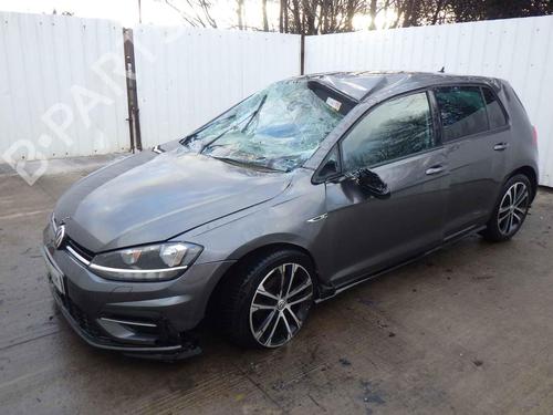 Engine control unit (ECU) VW GOLF VII (5G1, BQ1, BE1, BE2) 2.0 TDI | BP29440080M57 - Image 9