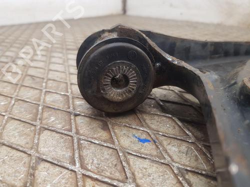 Left front suspension arm AUDI A3 Limousine (8VS, 8VM) RS3 quattro | BP30628000M12 