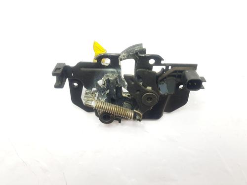 Used Hood lock FORD FIESTA VII (HJ, HF) 1.0 EcoBoost (95 hp) 28307908