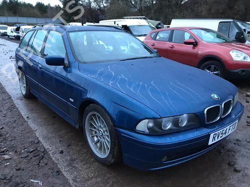 Used Parts BMW 5 Touring (E39) 525 d 4515026