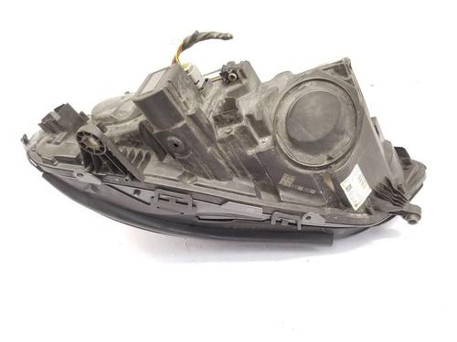 Right headlight MERCEDES-BENZ E-CLASS (W212) E 220 BlueTEC (212.001) | BP29440106C29 