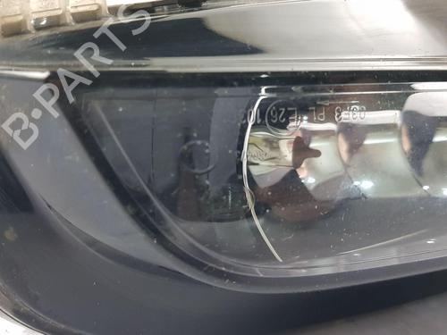 Venstre Fortil Tågelygte AUDI A3 Sportback (8VA, 8VF) 1.4 TFSI | BP30796158C30