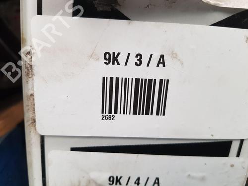 Gearbox FORD FIESTA VI (CB1, CCN) 1.4 TDCi | BP27353217M3  - Image 11