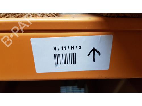 Instrument cluster VOLVO XC60 I SUV (156) D5 AWD | BP27469889C47 