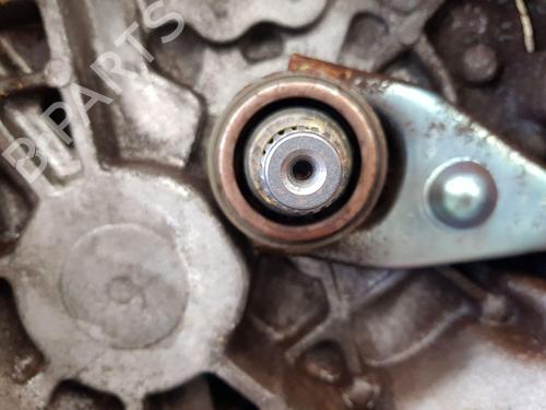 Gearbox KIA CEE'D SW (ED) 1.6 CRDi 115 | BP25838853M3 