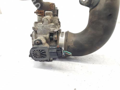 Throttle body SUZUKI JIMNY Closed Off-Road Vehicle (SN) 1.3 16V 4WD (SN413, JB43) | BP32306420M82