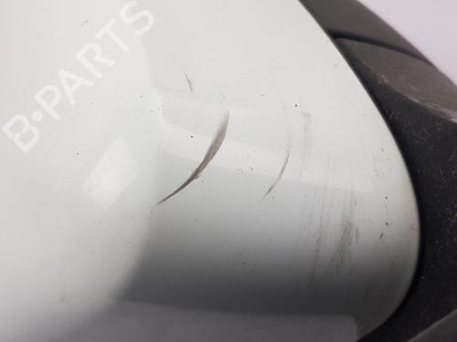 Left mirror FORD FOCUS III 1.6 Ti | BP29343211C26 
