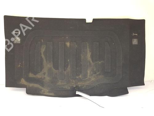 Used Luggage compartment floor HYUNDAI i10 II (BA, IA) 1.2 (87 hp) 22671377