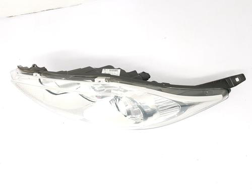 Used Left headlight FORD FIESTA VI (CB1, CCN) 1.6 Ti (120 hp) 29642118
