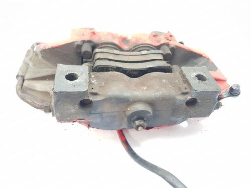 Right front brake caliper PORSCHE BOXSTER (986) 2.7 | BP29641761M104 