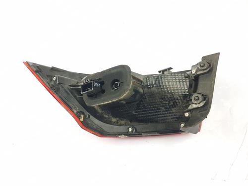 Venstre baglygte VW PASSAT B8 (3G2, CB2) 1.6 TDI | BP29514659C34 