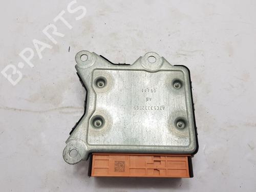ECU airbags FIAT 500 (312_) 1.2 (312AXA1A) | BP30290384M53