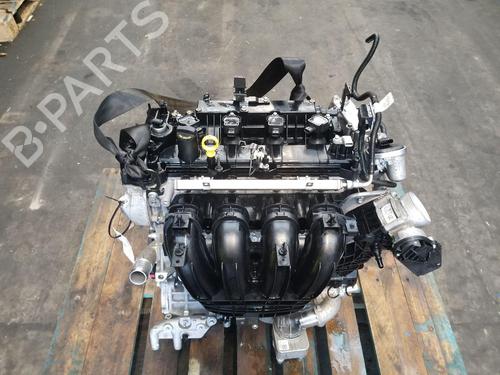 Motor FORD KUGA III (DFK) [2019-2025]  30765075