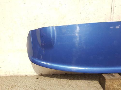 Rear spoiler VW SCIROCCO III (137, 138) 2.0 TDI | BP29575887C96 