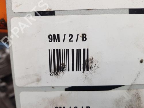 Gearbox FORD FIESTA VI (CB1, CCN) 1.6 TDCi | BP37402797M3 - Image 9