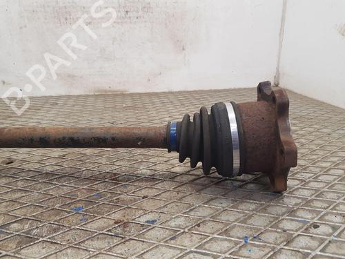 Right rear driveshaft NISSAN 370Z Coupe (Z34) 3.7 V6 VVEL | BP29292403M41 