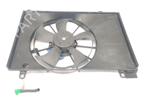 Radiator fan SUZUKI SWIFT V (AZ) 1.0 SHVS (A2L310) | BP23250510M35  - Image 6