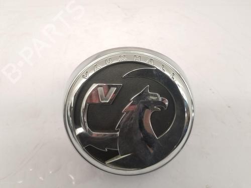 Poignée de hayon VAUXHALL ASTRA Mk VII (K) (B16) 1.6 CDTi (110 hp) 28119939