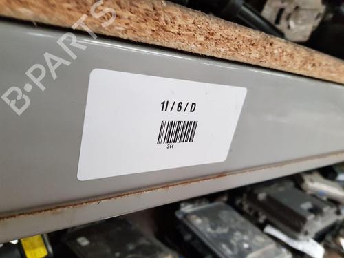 Front right seatbelt FORD TRANSIT Van (FA_ _) 2.2 TDCi | BP34639310I25 - Image 9